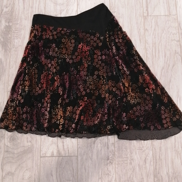 Trina Turk Los Angeles Assmymetrical Skirt… - Picture 2 of 10
